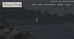 Desktop Screenshot of houseteam.com